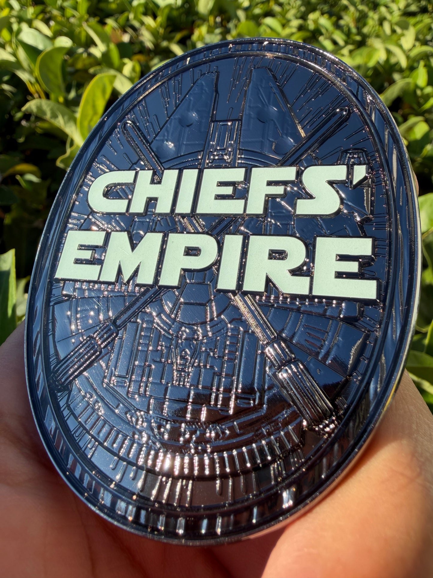 Chief’s Empire - Stormtrooper