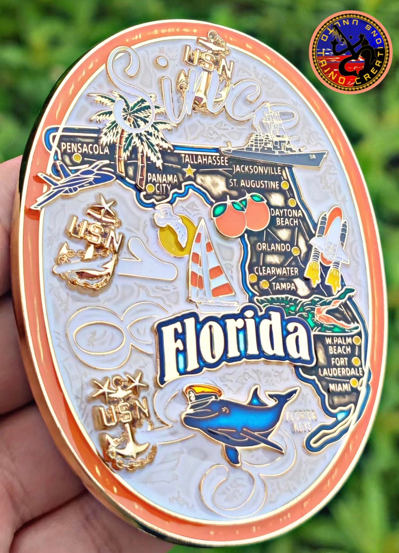 Florida’s Finest Goats OG1