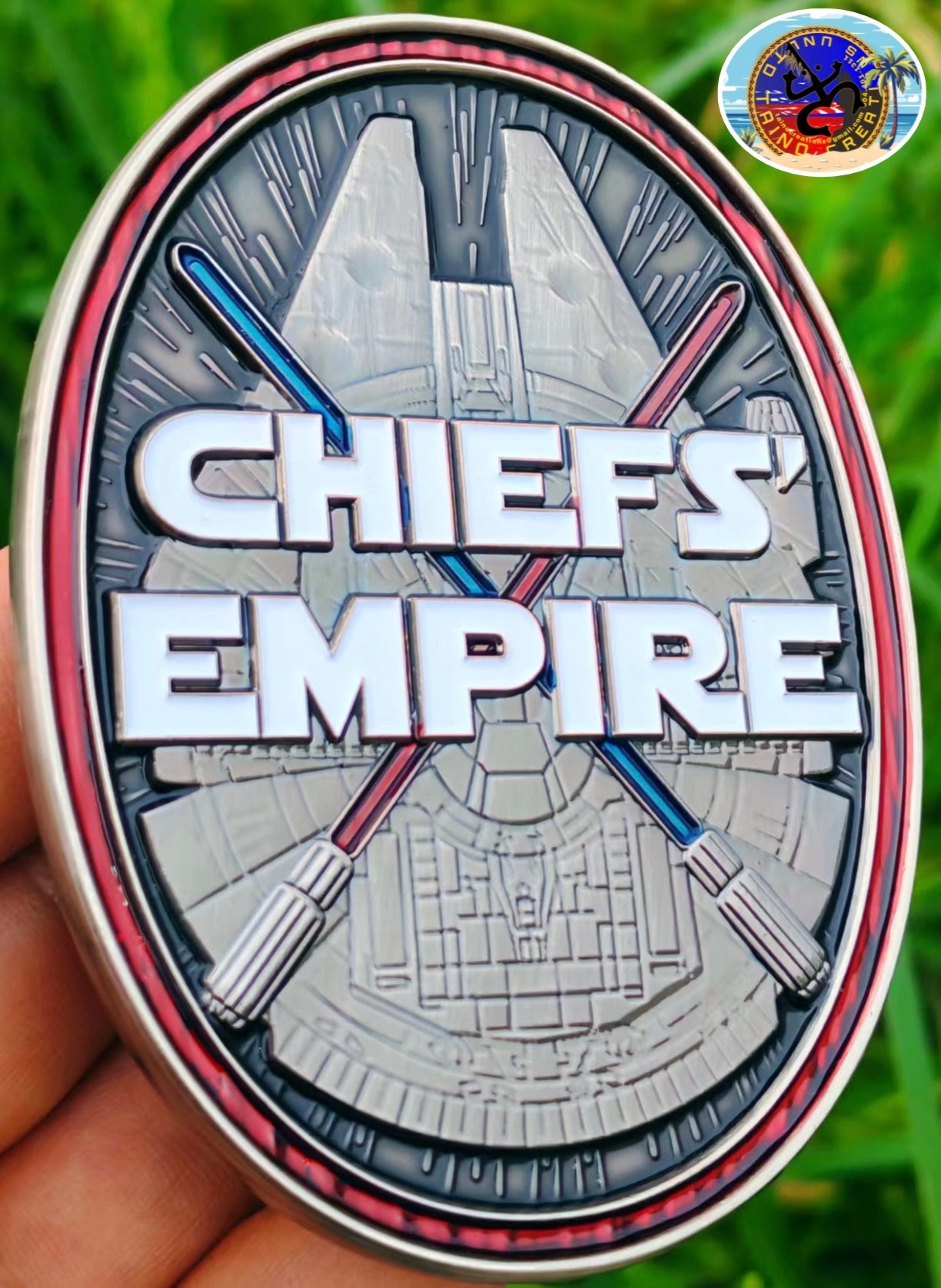 Chiefs’ Empire