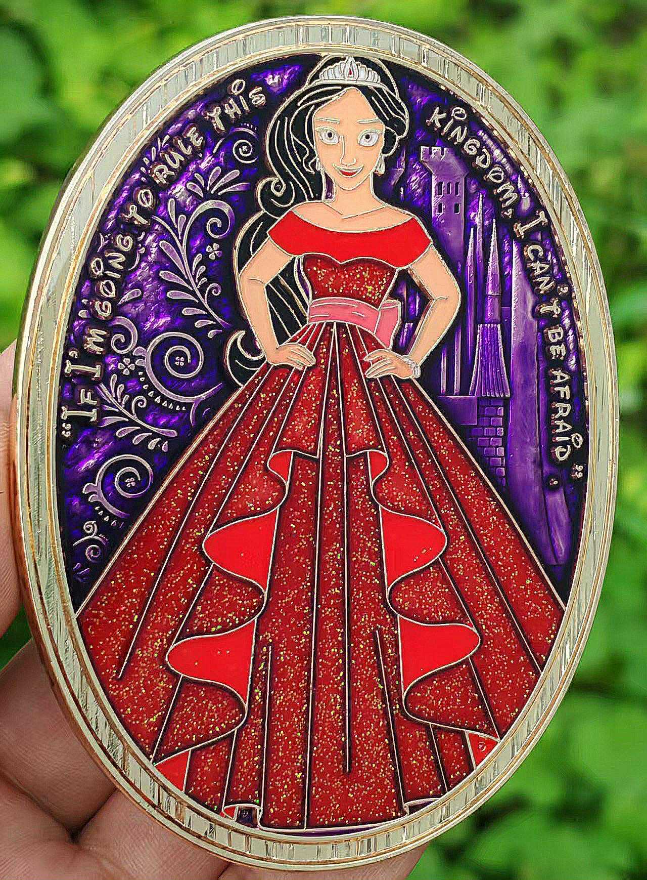Castle Series 4 of 6.