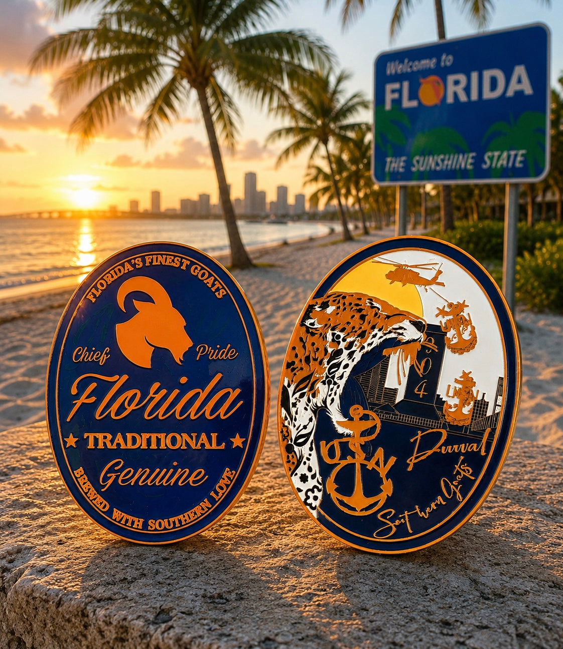 FL GATOR 30 Minute Shock Drop Ends Today at 6:57 PM.
