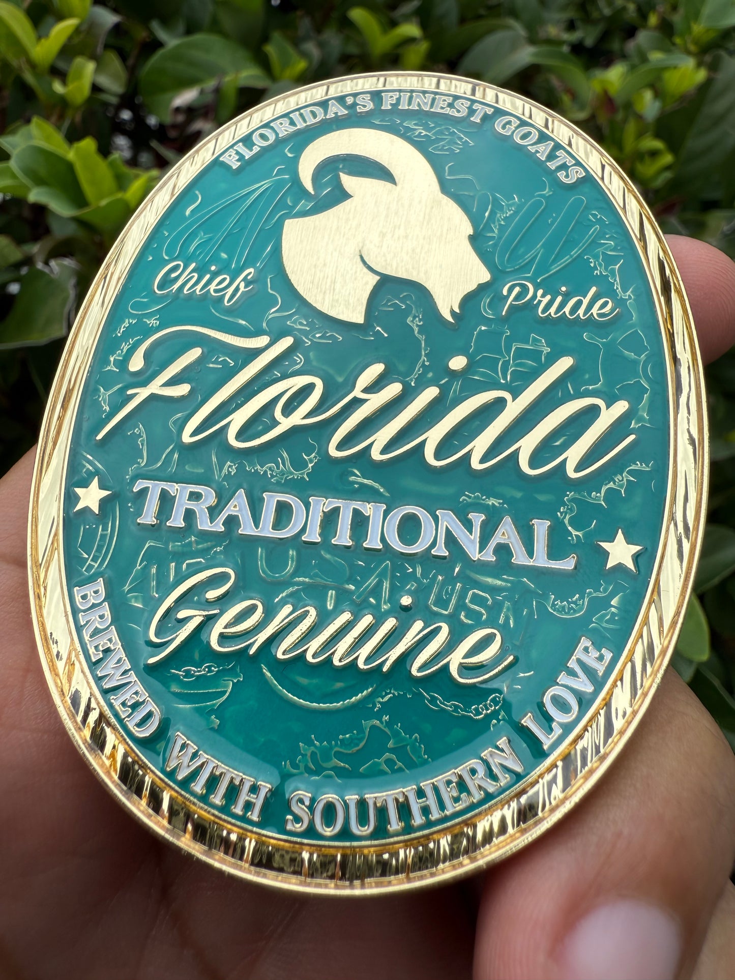 Florida Series - Jax