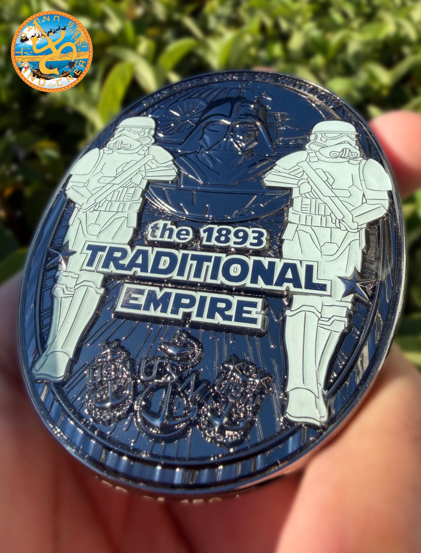 Chief’s Empire - Stormtrooper