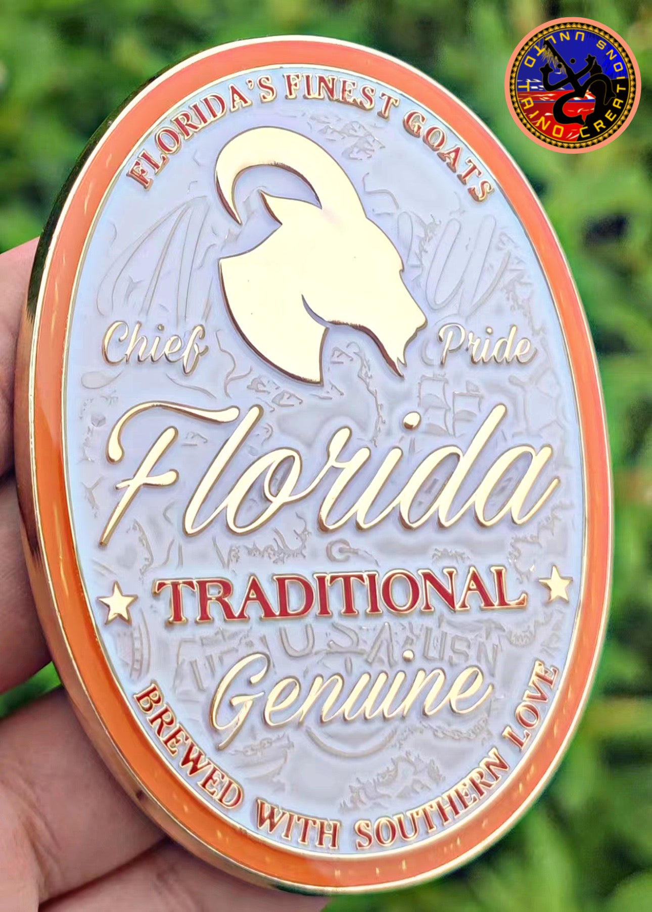 Florida’s Finest Goats OG1