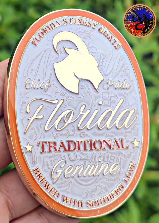 Florida’s Finest Goats OG1