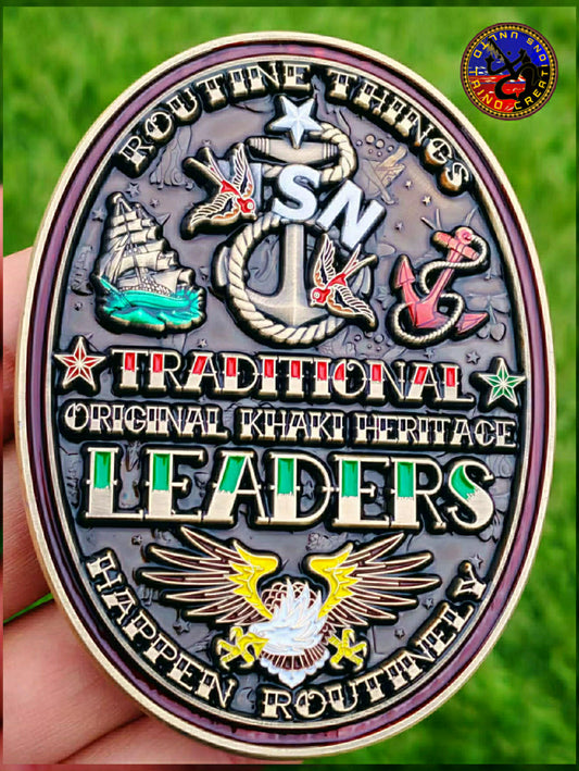 SCPO V2 Jerry - 24 Hour Presale Only.