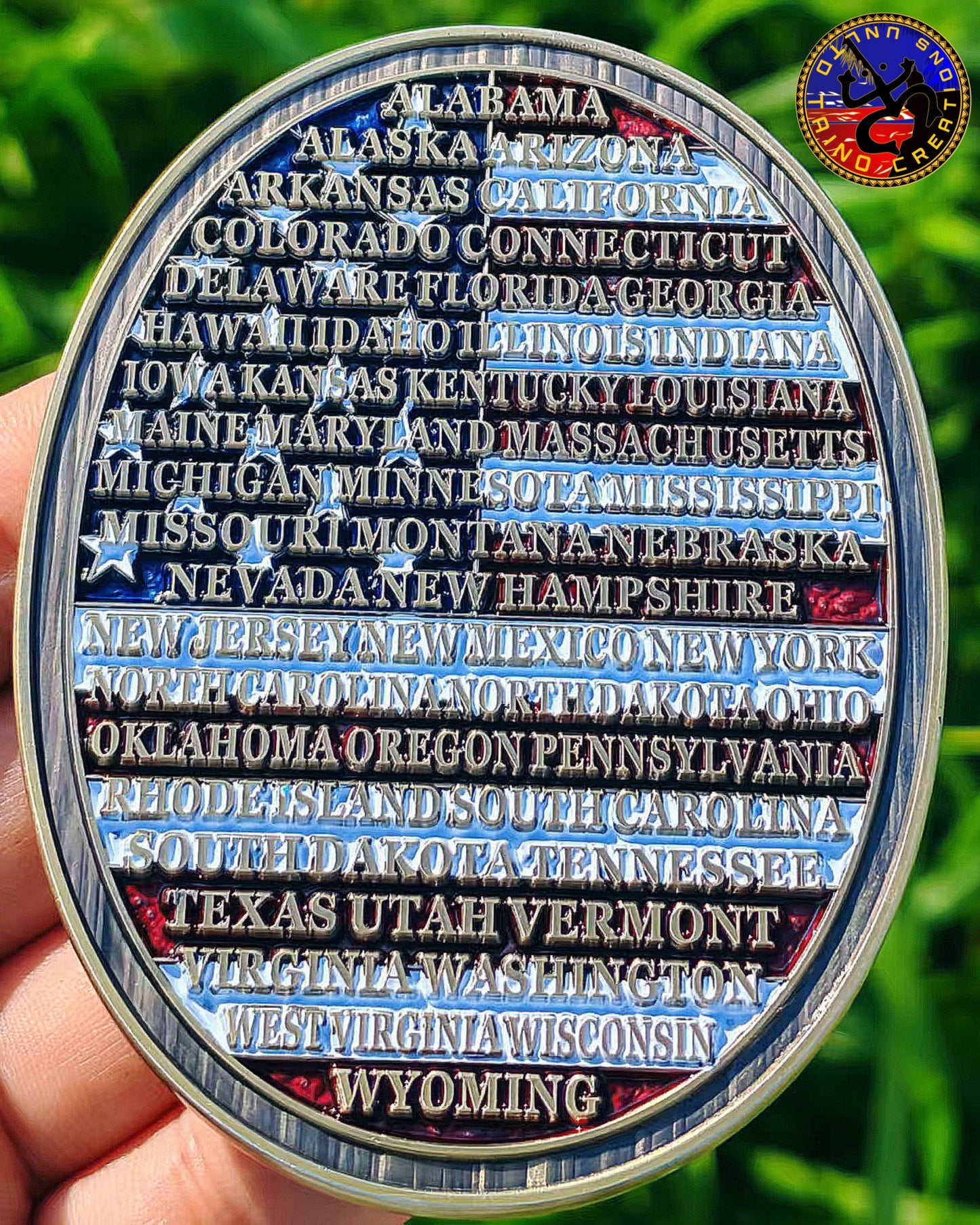 I ❤️ USA. 250.