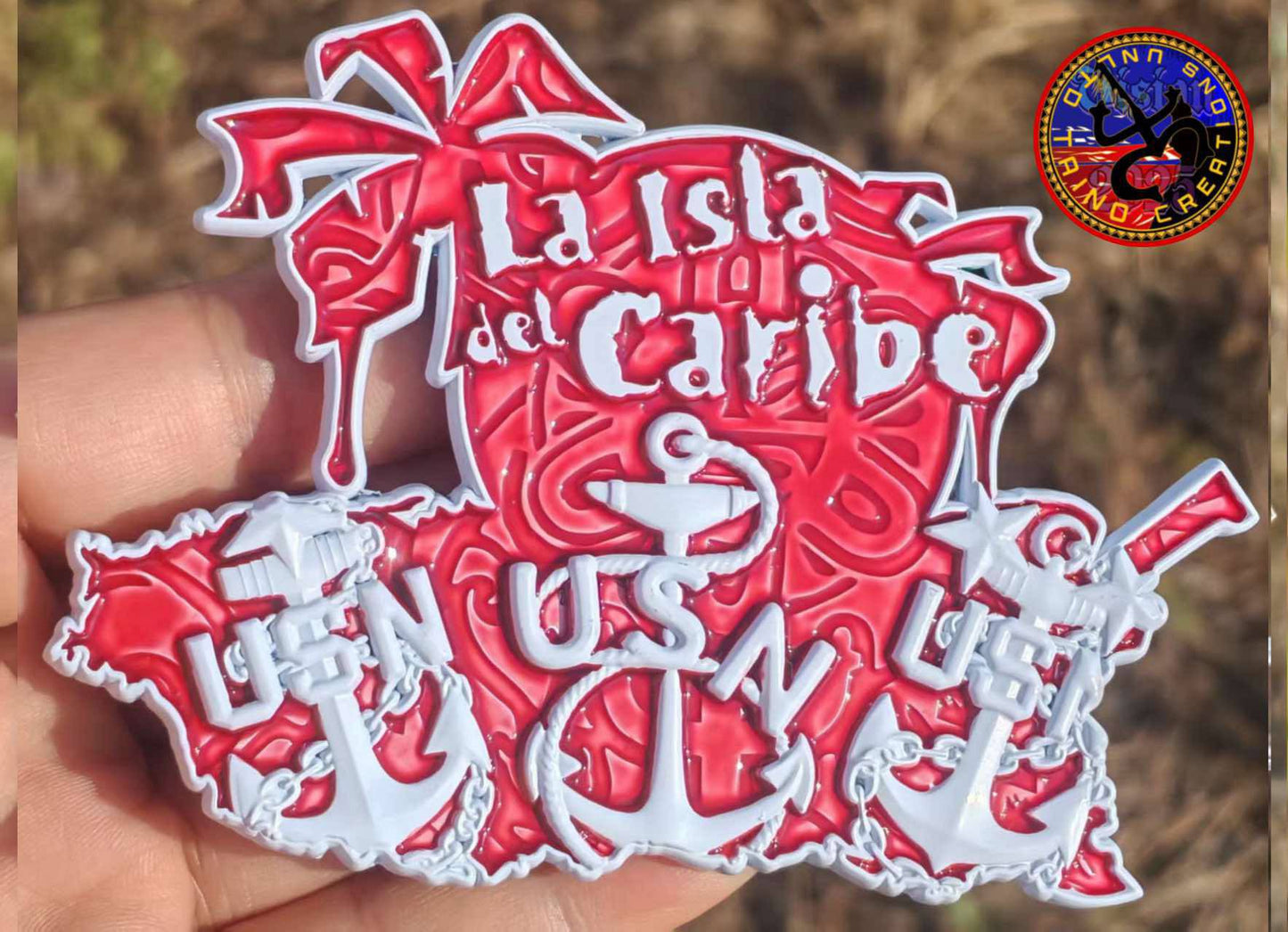 El Matatan de PR