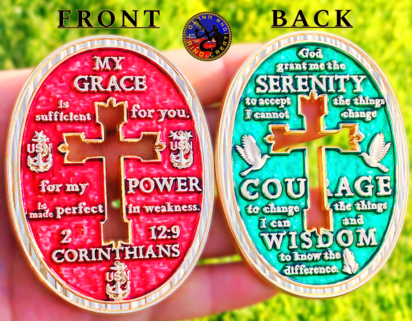 Faith V2 Christmas (Regular Size).