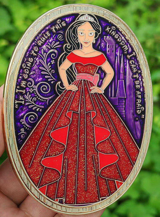Castle Series 4 of 6.
