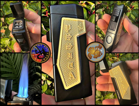 CPO, Torch Lighter - PSSITA