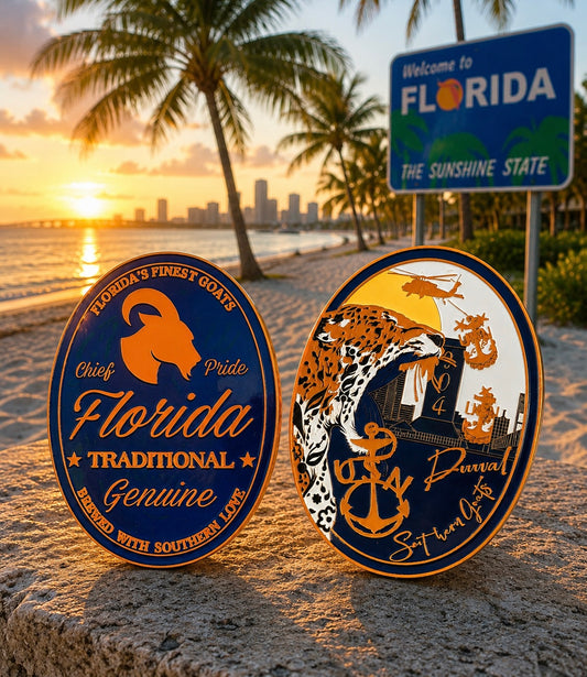 FL GATOR 30 Minute Shock Drop Ends Today at 6:57 PM.