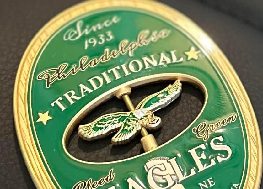 Birds Spinner