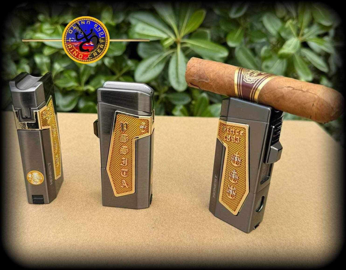 CPO, Torch PSSITA Lighters